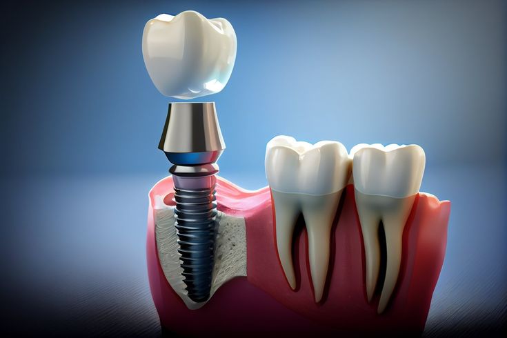 Những dịch vụ nổi bật tại nha khoa Sai Gon New Dental.