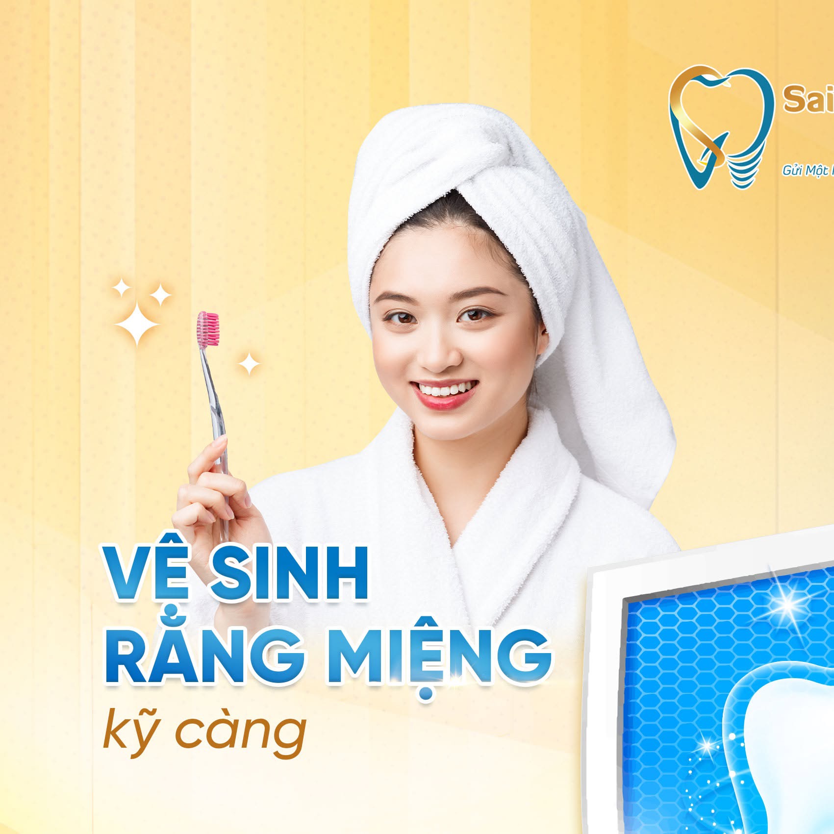 Vì sao nên sử dụng dịch vụ bọc răng sứ không đau? Và bao lâu nên kiểm tra định kì 1 lần?