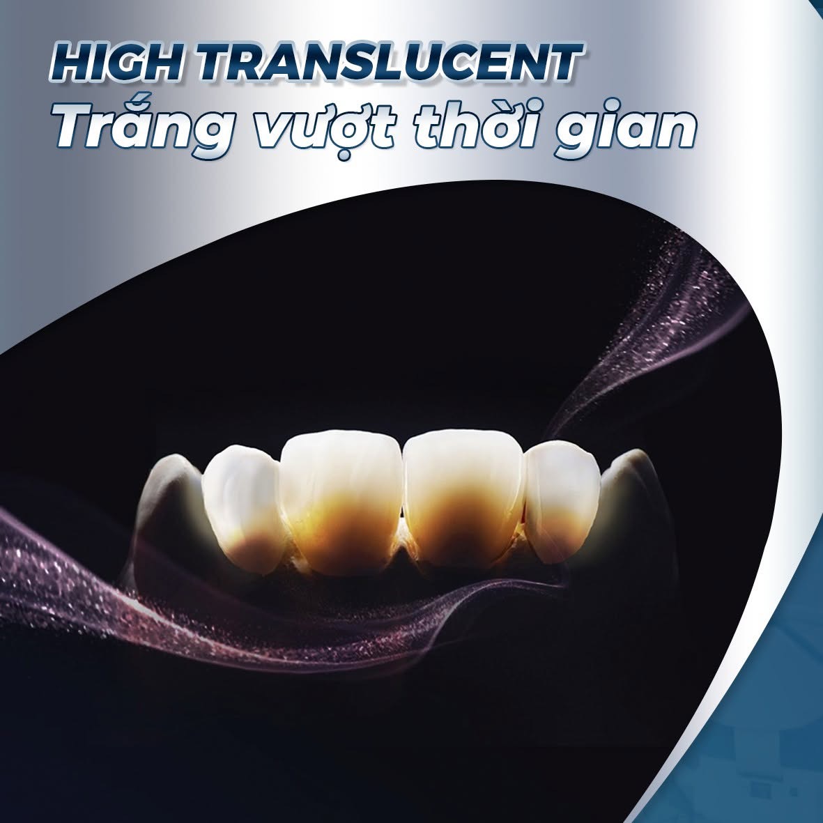 Cách vệ sinh răng sứ đúng cách tại nhà.
