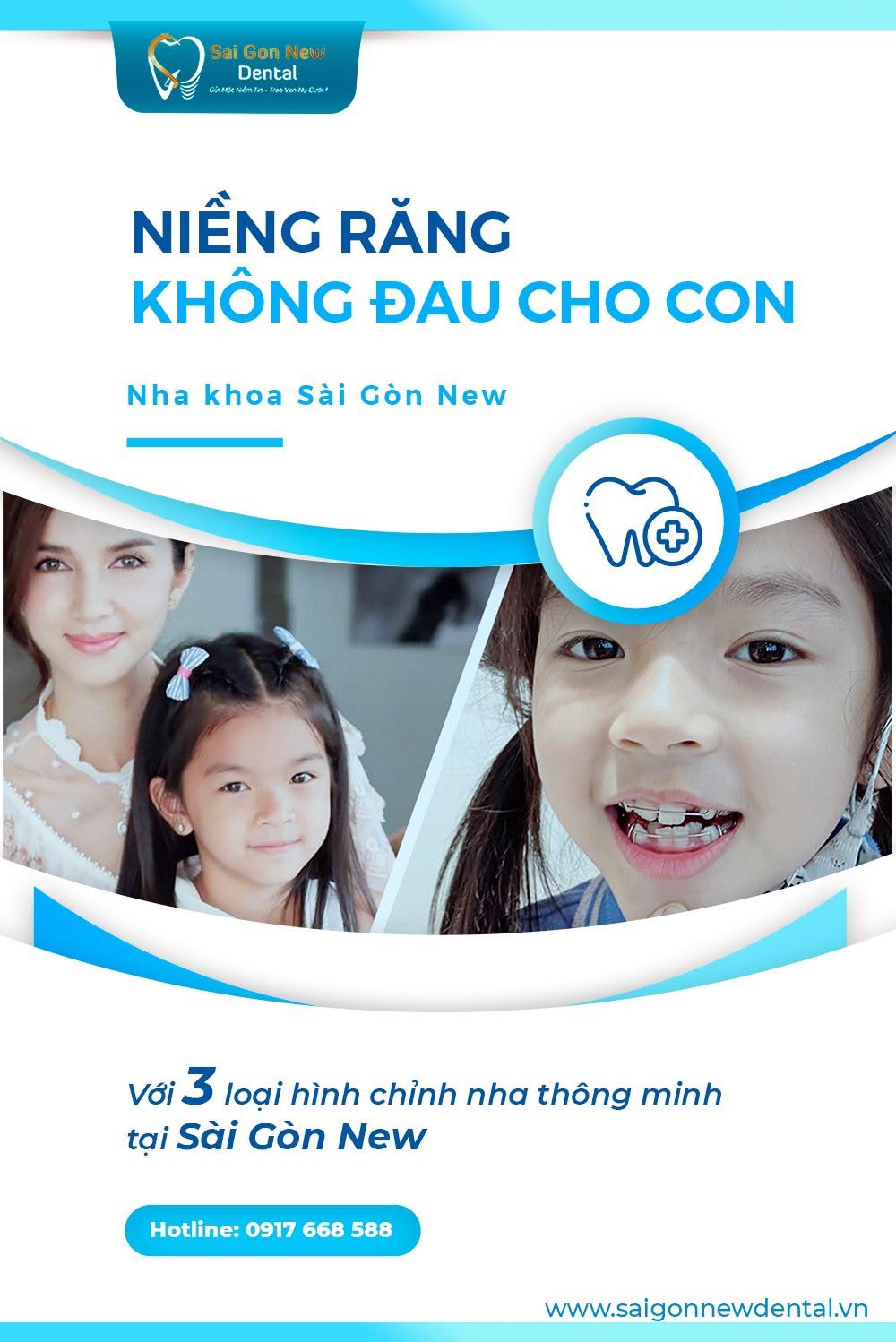 Tạo thói quen chăm sóc răng miệng từ nhỏ.