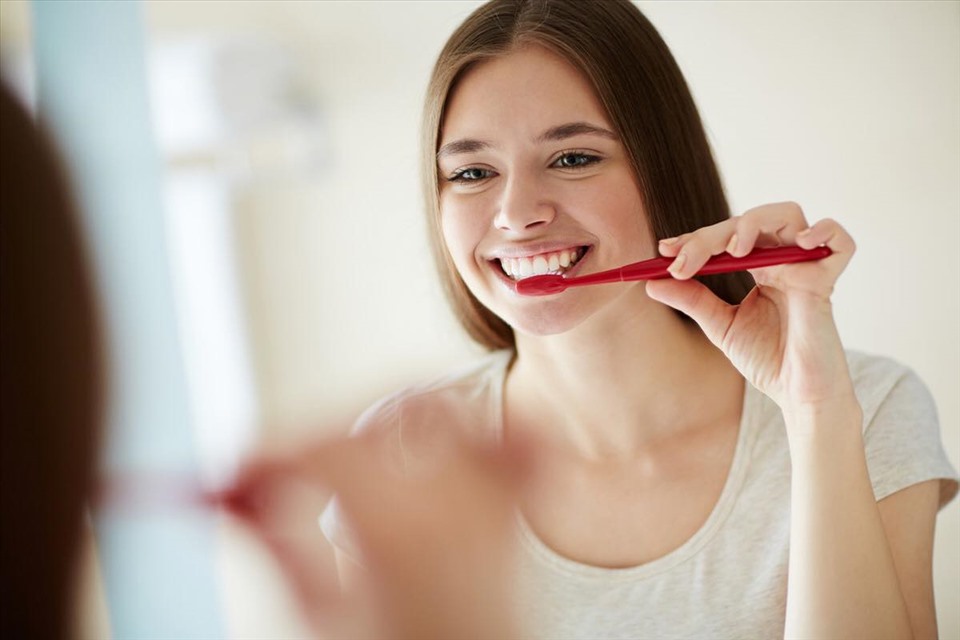 5 sai lầm thường gặp trong chăm sóc sức khoẻ răng miệng