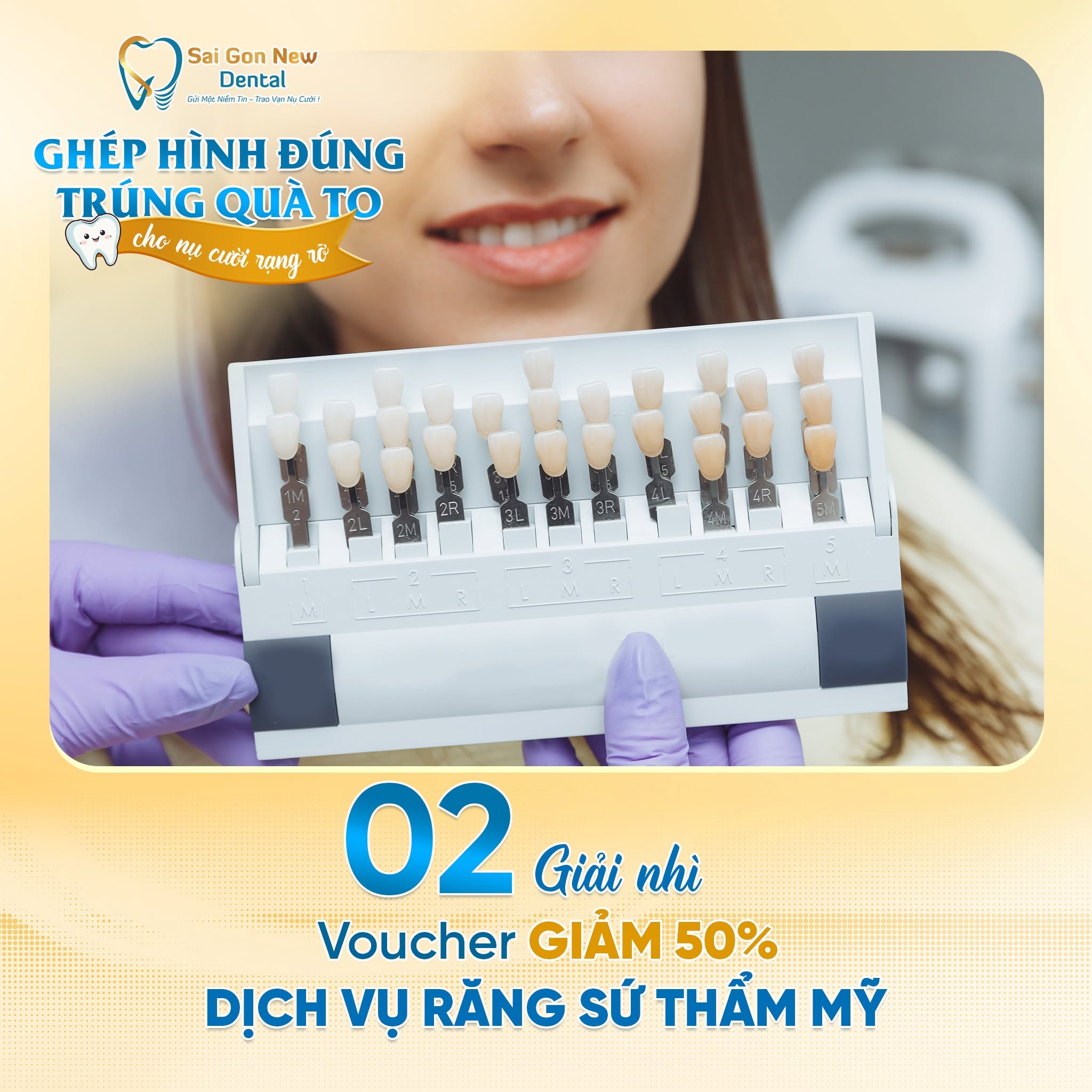 Vì sao mọi người đa số chọn sử dụng dịch vụ bọc răng sứ thẩm mỹ?