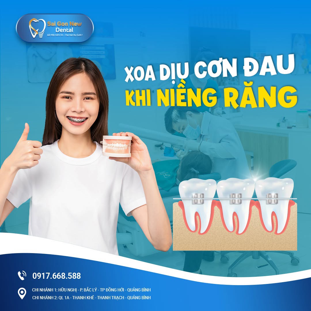 Bao nhiêu tuổi sử dụng dịch vụ niềng răng trẻ em là phù hợp.