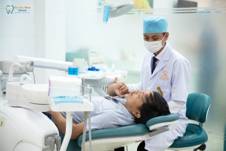 saigonnewdental.com