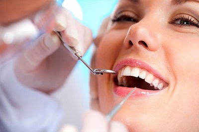 Dịch vụ làm răng sứ tại saigonnewdental Quảng Bình 