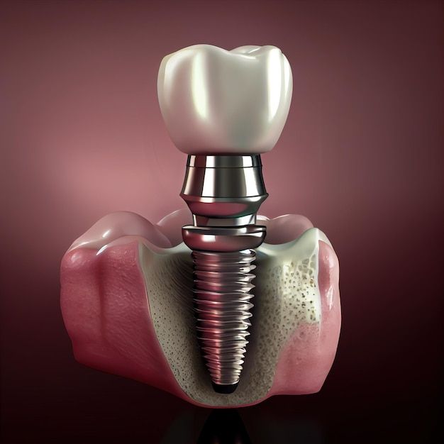 Lợi ích của chính sách bảo hành trọn đời trồng implant – có hợp đồng pháp lý tại Đồng Hới