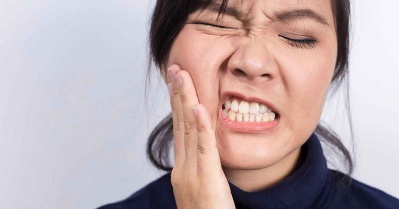Nhổ răng khôn có ảnh hưởng sức khỏe không?