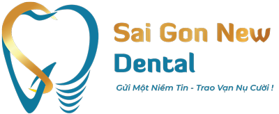 Nha Khoa Saigon New Dental