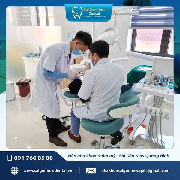 saigonnewdental.com