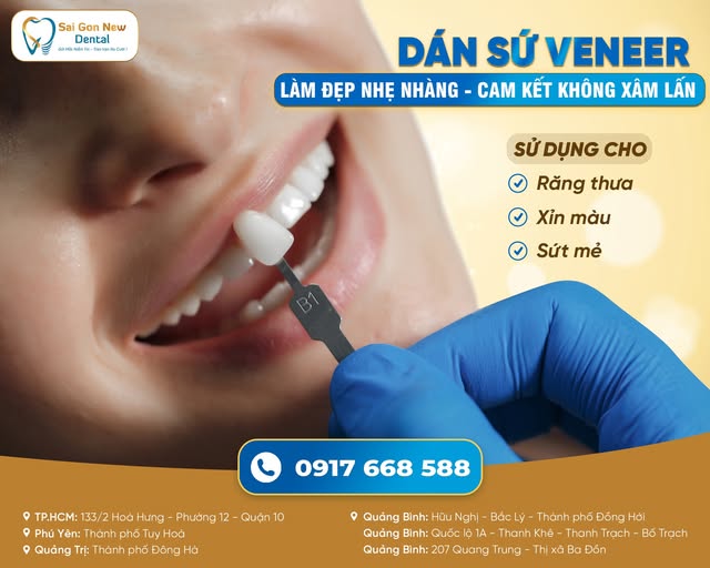 Dịch Vụ Đa Dạng