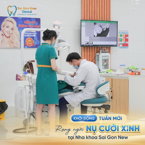 Tại Sao Nha Khoa Quảng Bình Ngày Càng Được Quan Tâm?