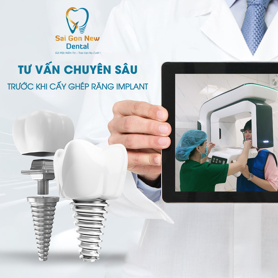 Trang thiết bị hiện đại và công nghệ tiên tiến